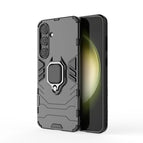 For Samsung Galaxy S25+ 5G / Black