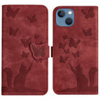 For iPhone 13 mini / Red