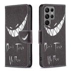 For Samsung Galaxy S25 Ultra 5G / Smirk