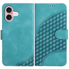 For iPhone 16 / Light Blue