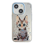For iPhone 14 / Stupid Cat