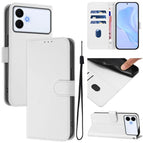 For Samsung Galaxy S26 Edge 5G / White