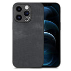 For iPhone 12 Pro Max / Black