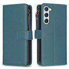 For Samsung Galaxy S25 5G / Green