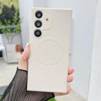 For Samsung Galaxy S23 FE 5G / Antique White