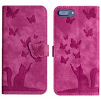 For iPhone 8 Plus / 7 Plus / Pink