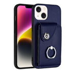 For iPhone 15 / Blue