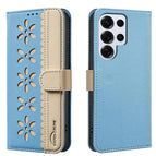 For Samsung Galaxy S23 Ultra 5G / Baby Blue