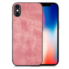 For iPhone X / XS / Pink
