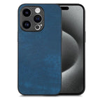 For iPhone 15 Pro / Blue