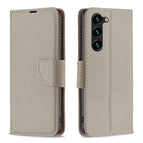 For Samsung Galaxy S25+ 5G / Grey