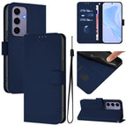 For Samsung Galaxy S24 5G / Navy Blue