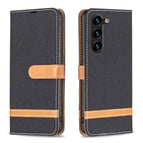 For Samsung Galaxy S25+ 5G / Black