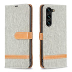 For Samsung Galaxy S25+ 5G / Grey