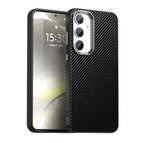 For Samsung Galaxy S23 FE 5G / Black