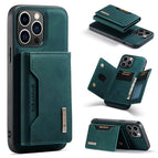 For iPhone 15 Pro / Green