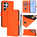 For Samsung Galaxy S25 Ultra 5G / Orange