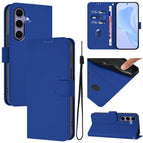 For Samsung Galaxy S25 5G / Dark Blue