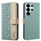 For Samsung Galaxy S26 Ultra 5G / Green