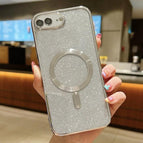 For iPhone 7 Plus / 8 Plus / Silver