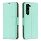 For Samsung Galaxy S25+ 5G / Green