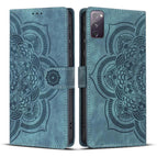 For Samsung Galaxy S20 FE / Blue