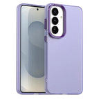 For Samsung Galaxy S26 5G / Purple