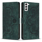 For Samsung Galaxy S21+ 5G / Green