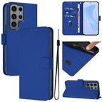 For Samsung Galaxy S23 Ultra 5G / Dark Blue