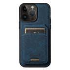 For iPhone 13 Pro Max / Blue