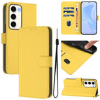For Samsung Galaxy S23 5G / Lemon Yellow