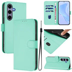 For Samsung Galaxy S25 5G / Mint Green