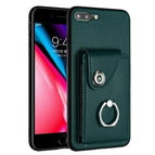 For iPhone 8 Plus / 7 Plus / Green
