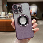 For iPhone 12 Pro / Purple