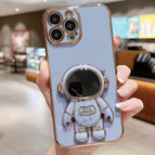 For iPhone 15 Pro / Blue