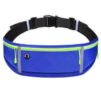 7 inch / Royal Blue