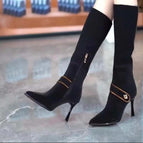 Black / 34