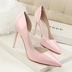 Pink / 34