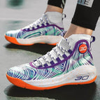 White purple / 36