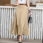 Khaki / 4XL