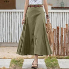 Olive Green / 4XL