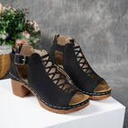 Black / 36