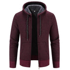 Wine Red / 2XL