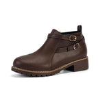Dark Brown / 35