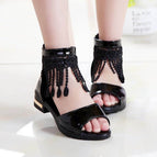 Black / 27Size