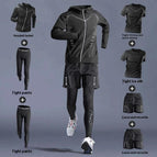 Running 7 / 2XL