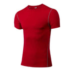 Red / 3XL