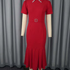 Red / L