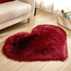30*40cm / Wine red
