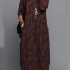 Wine Red / L